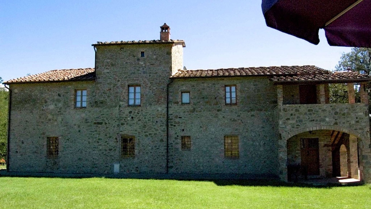 Photo of Outdoor in Bucine