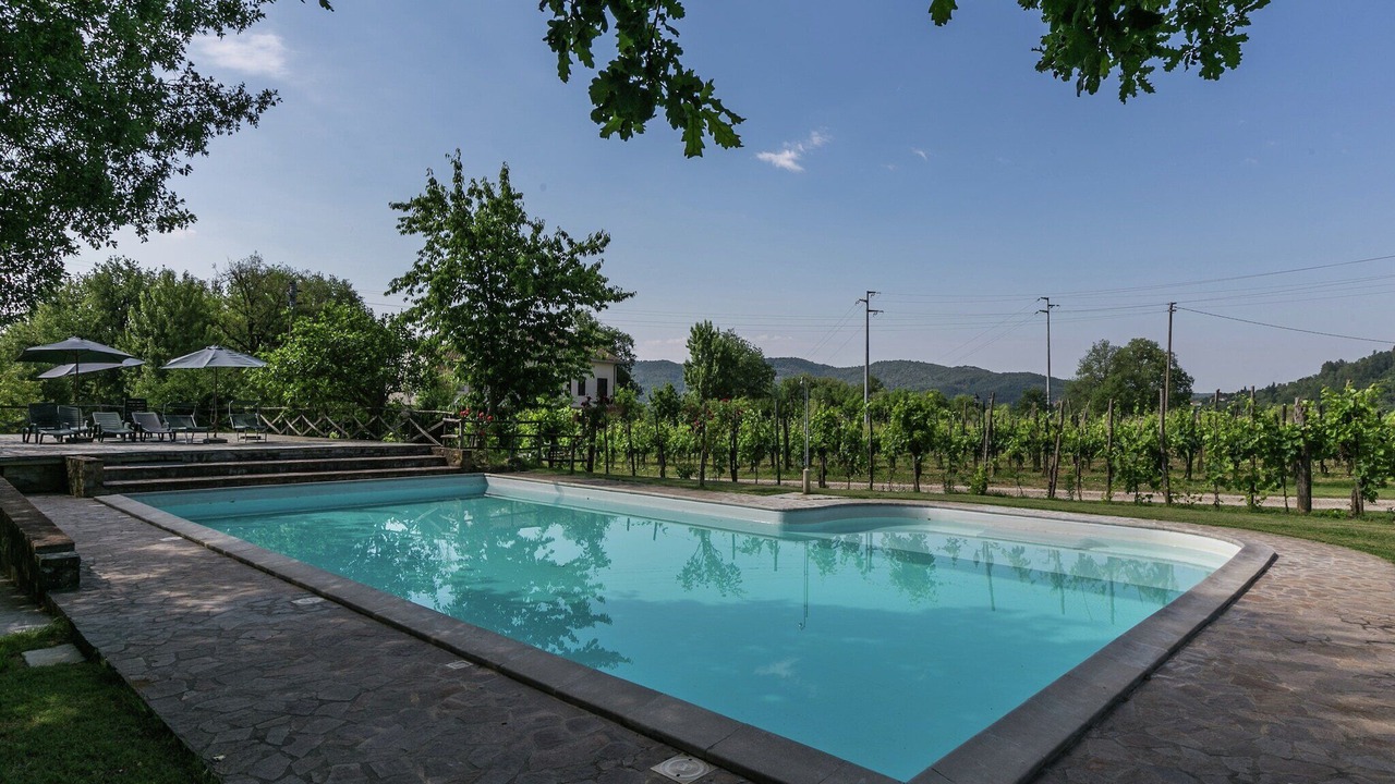 Photo of Outdoor in Bucine