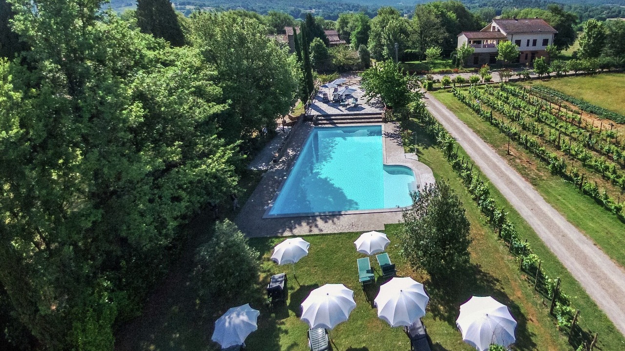 Photo of Outdoor in Bucine