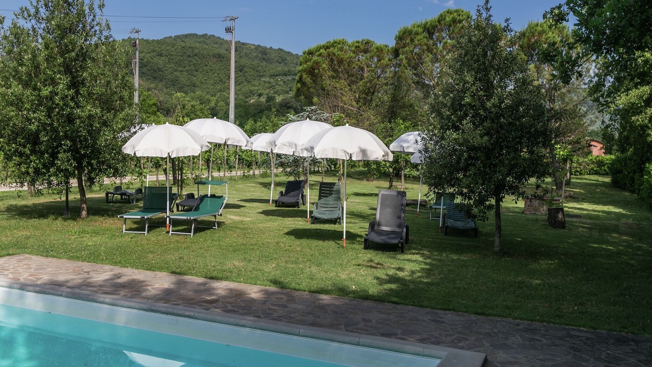 Photo of Outdoor in Bucine
