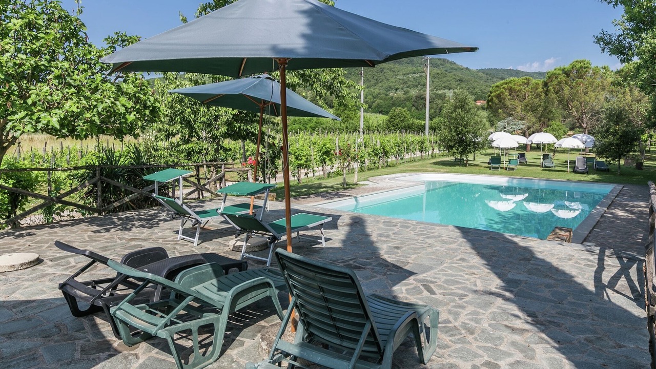 Photo of Outdoor in Bucine