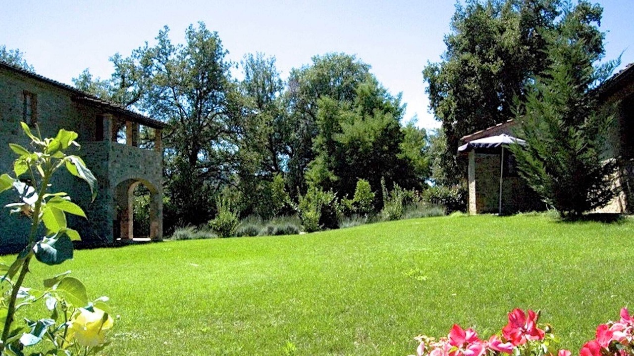 Photo of Outdoor in Bucine