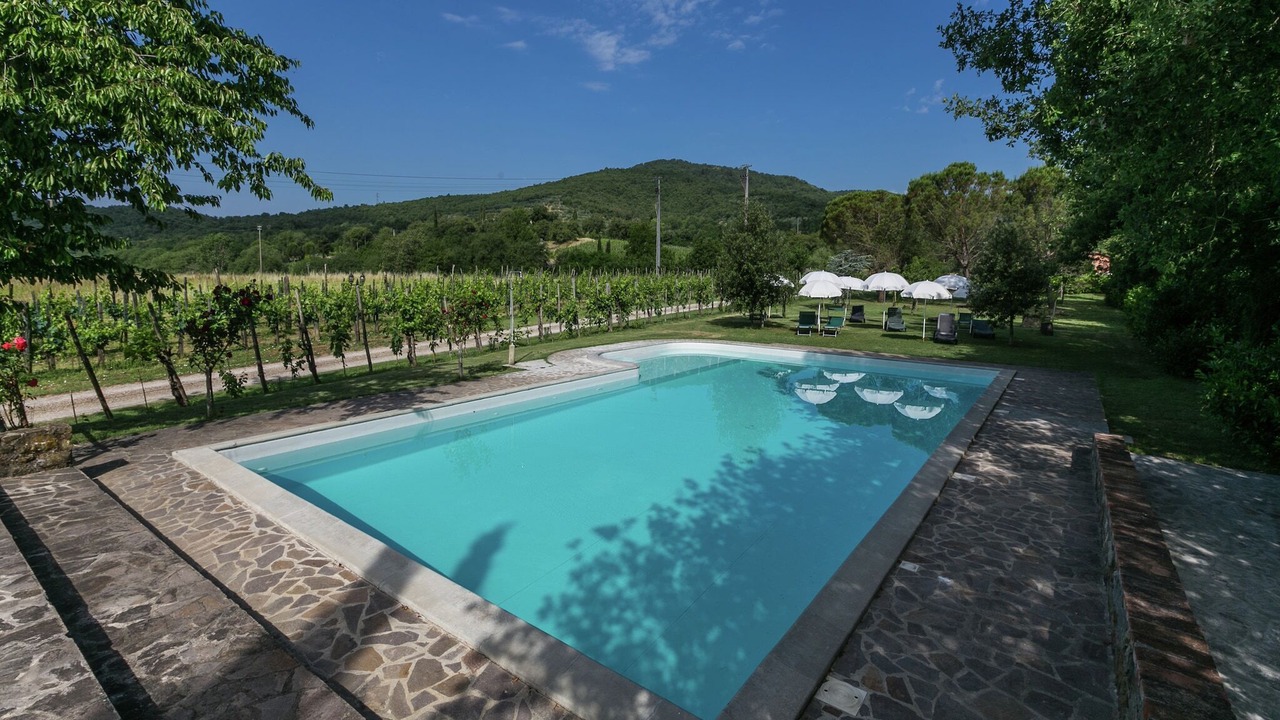 Photo of Outdoor in Bucine