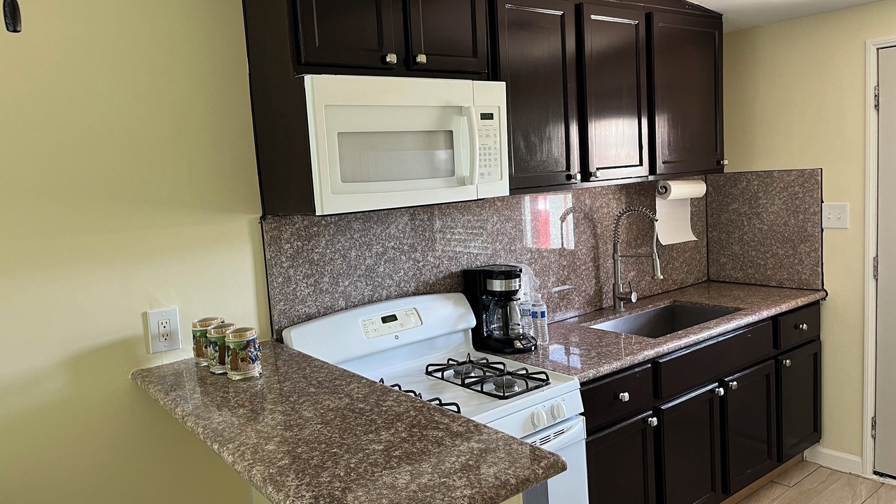 Photo of Kitchen in East Los Angeles