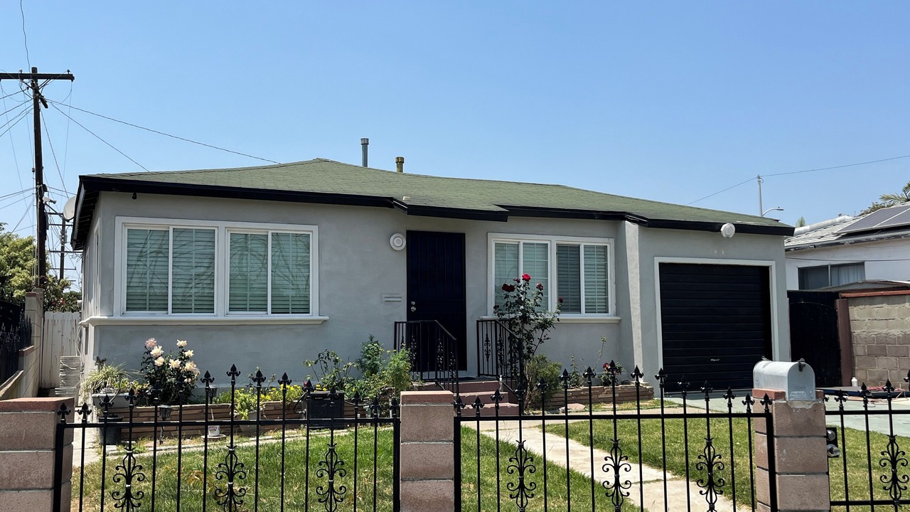 Photo of Outdoor in East Los Angeles