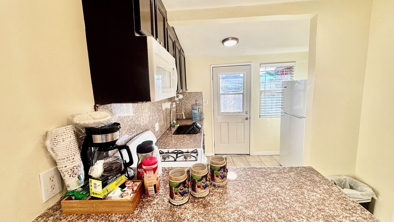Photo of Kitchen in East Los Angeles