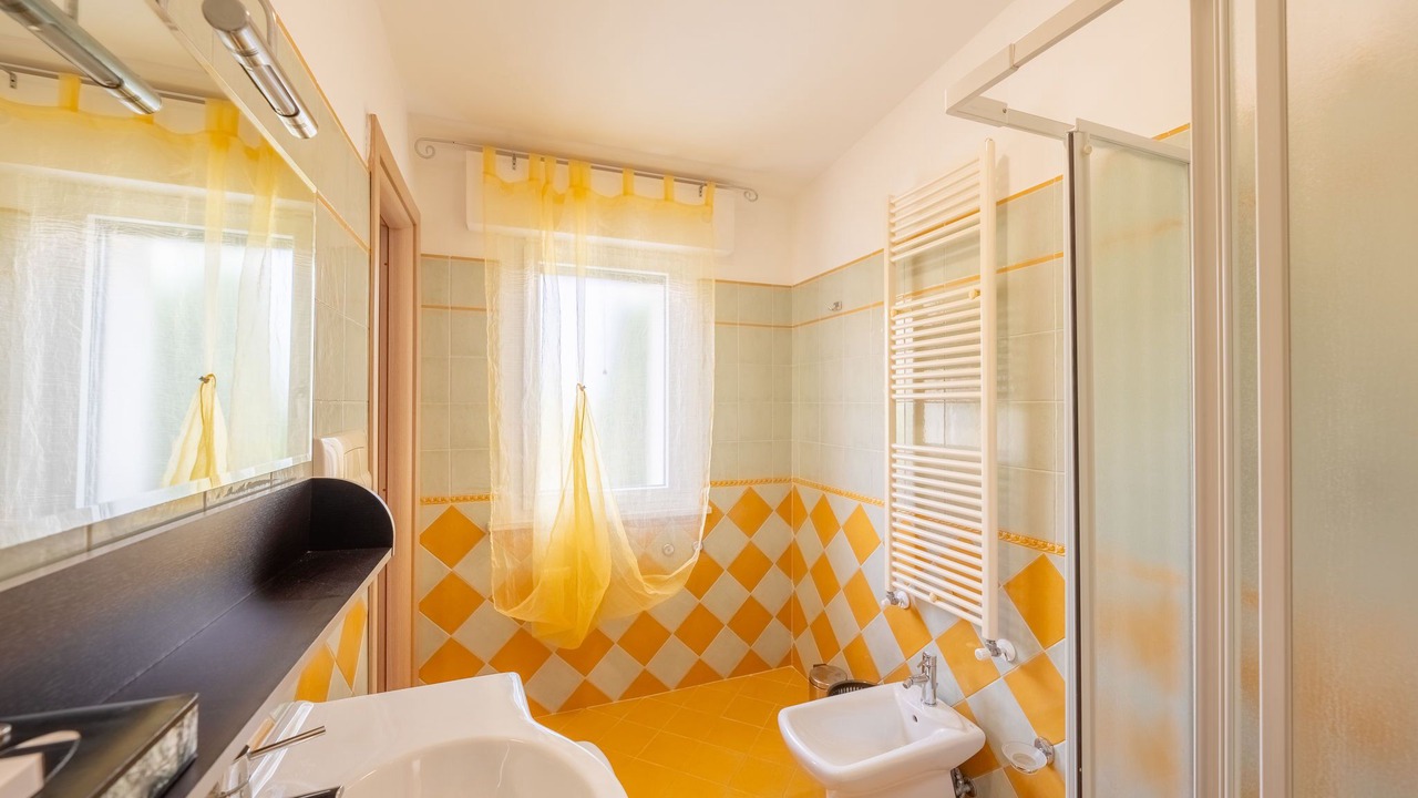 Photo of Bathroom in Citta Sant'Angelo