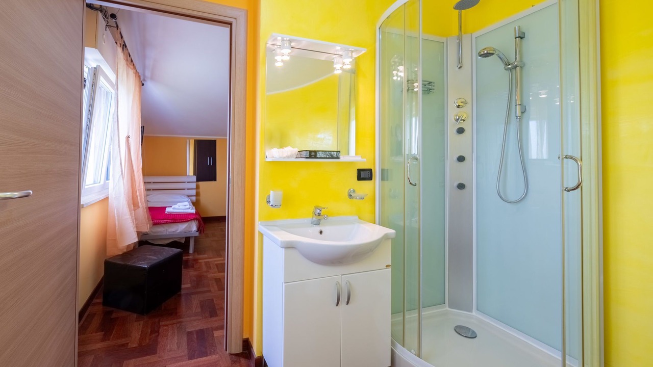 Photo of Bathroom in Citta Sant'Angelo