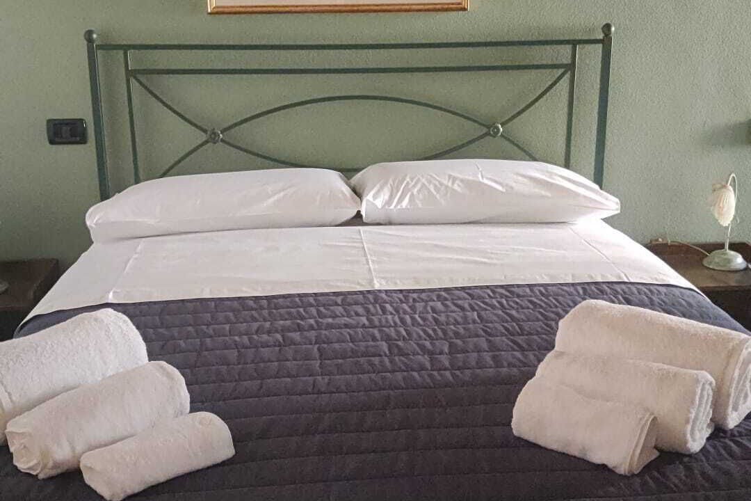 Photo of Bedroom in Cento