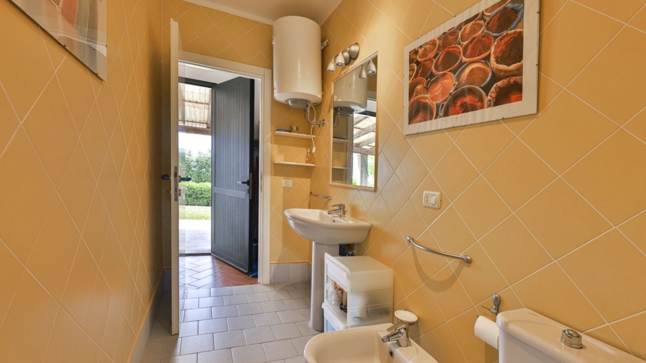 Photo of Bathroom in Lacona