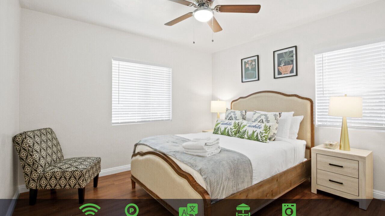 Photo of Bedroom in Westmont