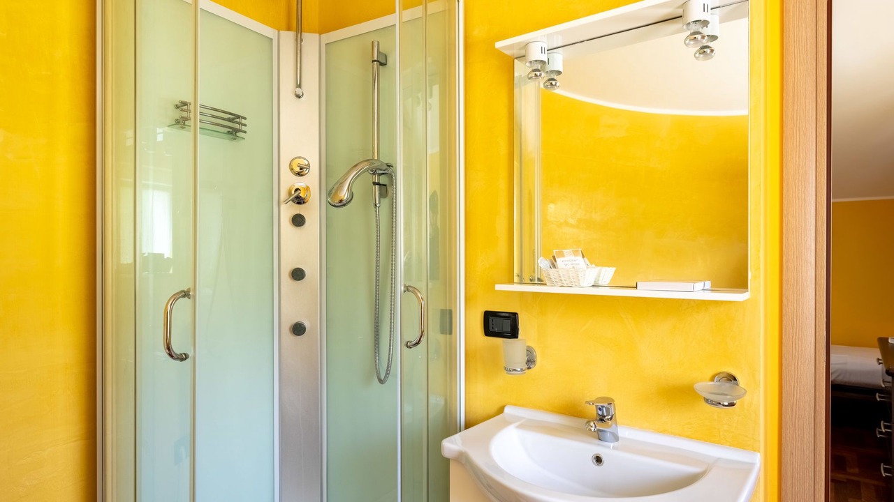 Photo of Bathroom in Citta Sant'Angelo