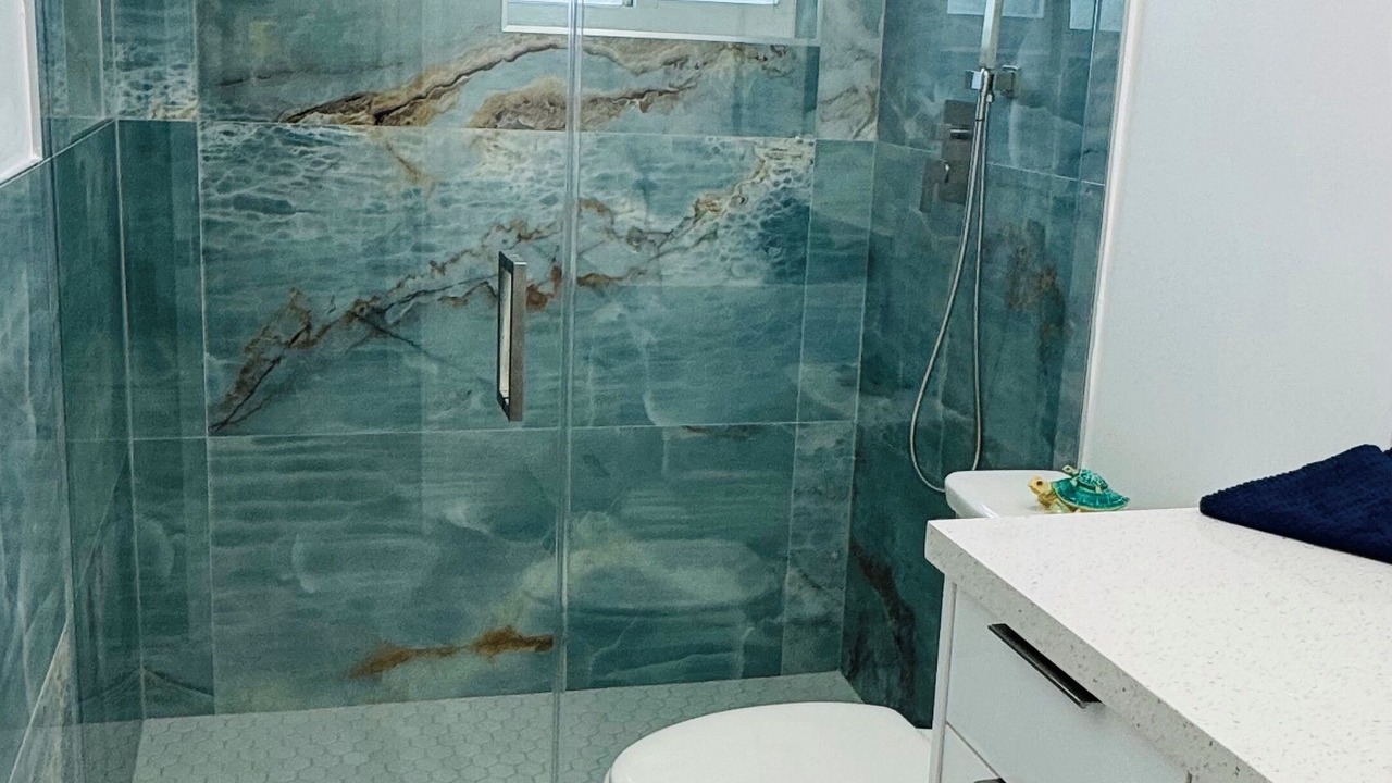 Photo of Bathroom in Key Largo