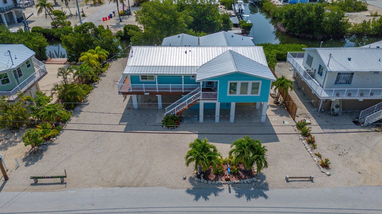 Photo of Outdoor in Breezeswept Beach Estates