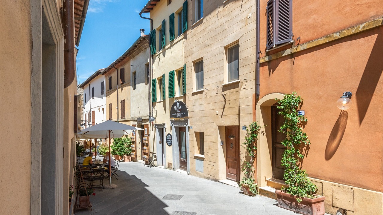 Photo of Outdoor in Montalcino