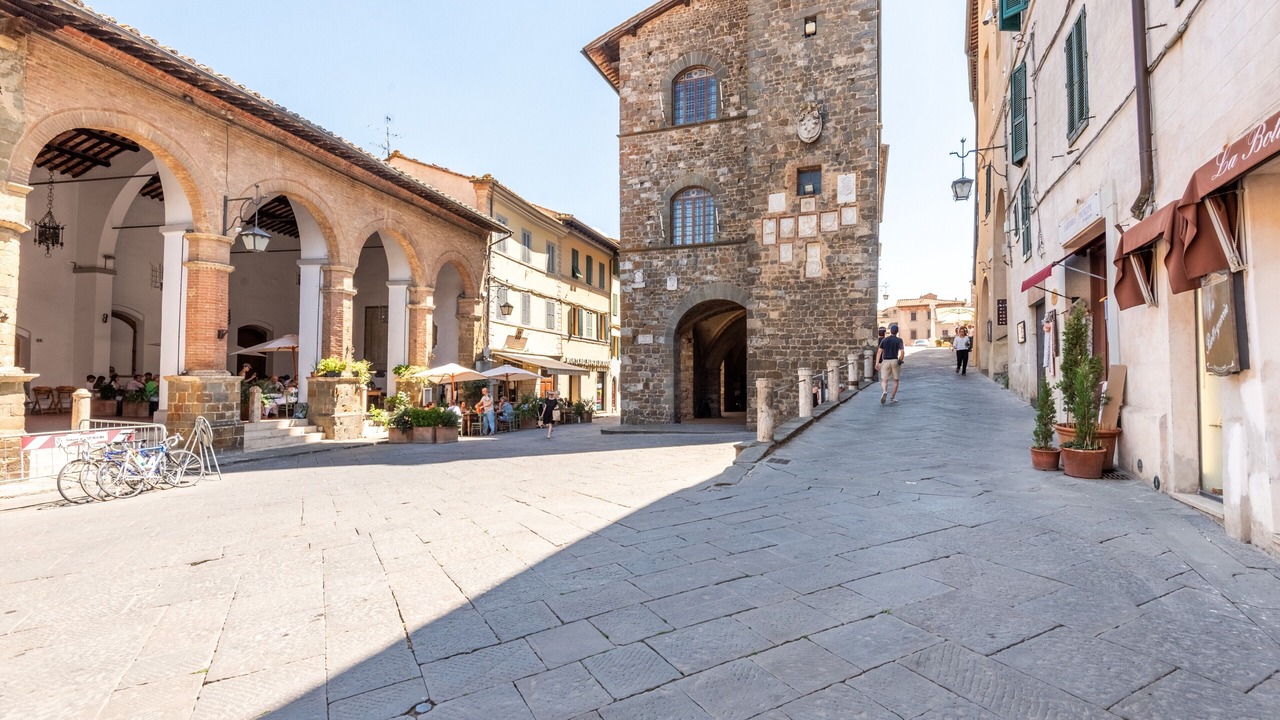 Photo of Others in Montalcino