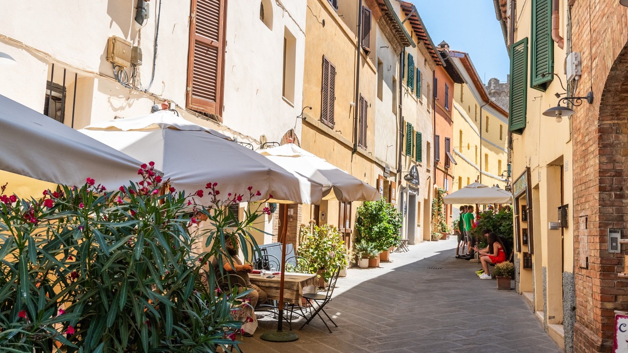 Photo of Outdoor in Montalcino