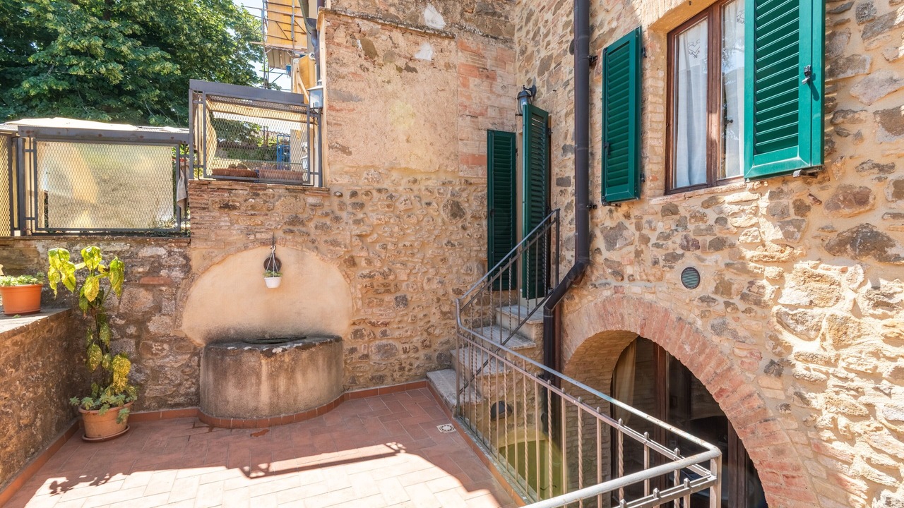 Photo of Outdoor in Montalcino