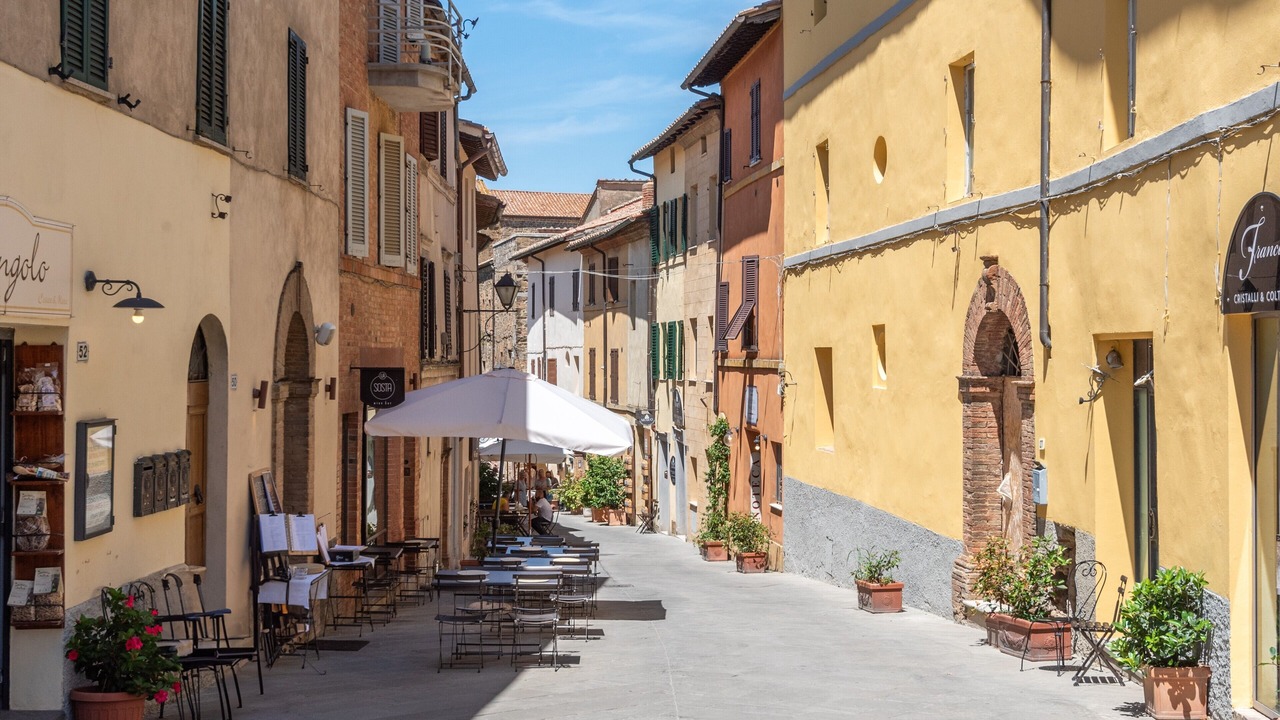Photo of Outdoor in Montalcino