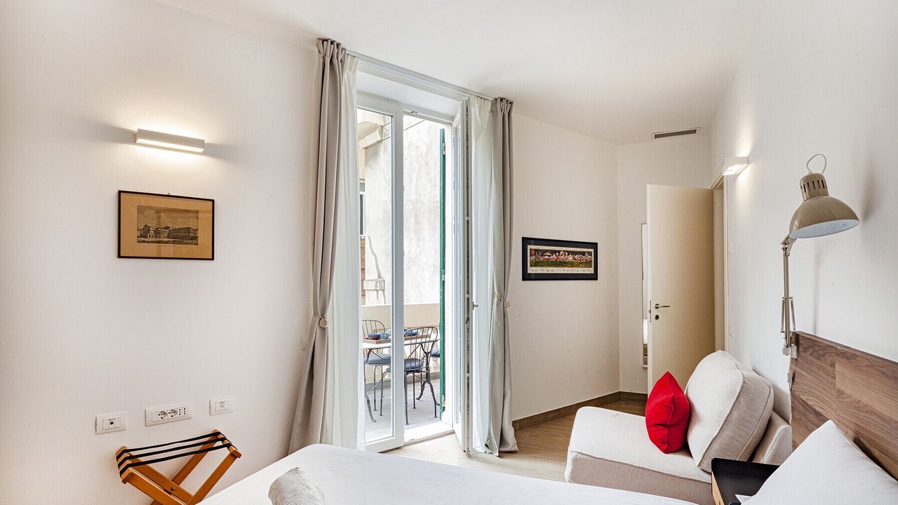 Photo of Bedroom in Pre
