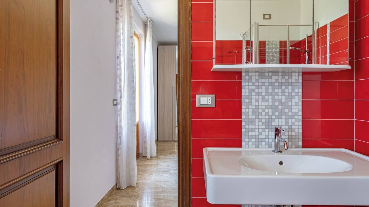 Photo of Bathroom in Rocca San Giovanni