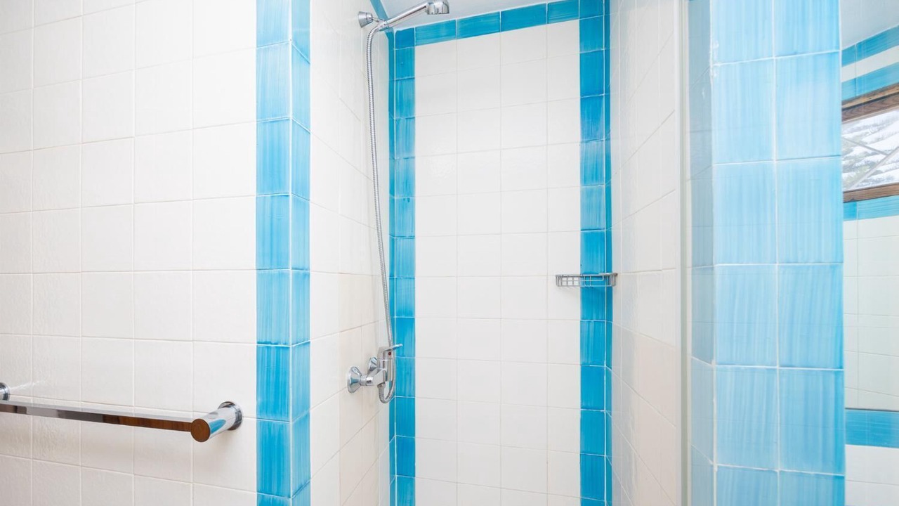 Photo of Bathroom in Quarteira