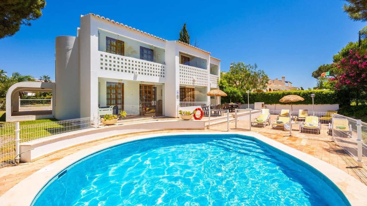 Photo of Outdoor in Quarteira
