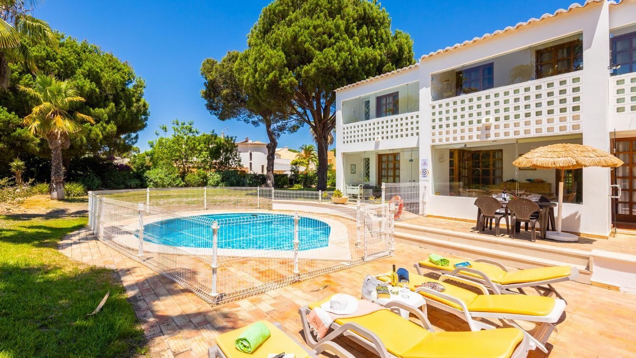 Photo of Outdoor in Quarteira
