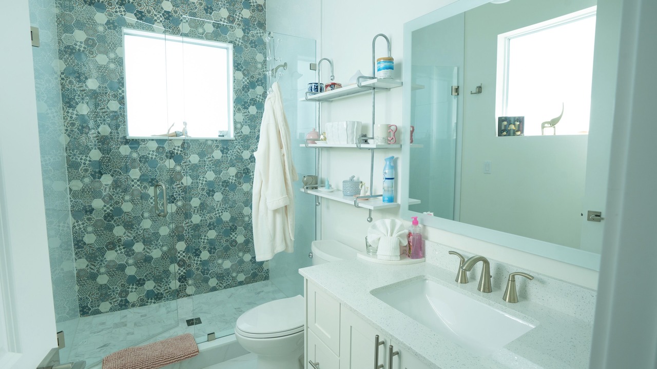 Photo of Bathroom in Key Largo