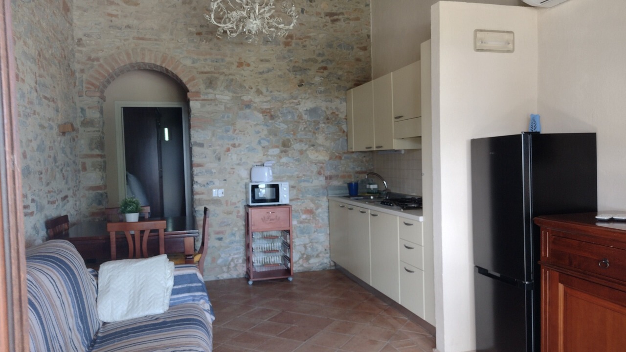 Photo of Livingroom in Riotorto
