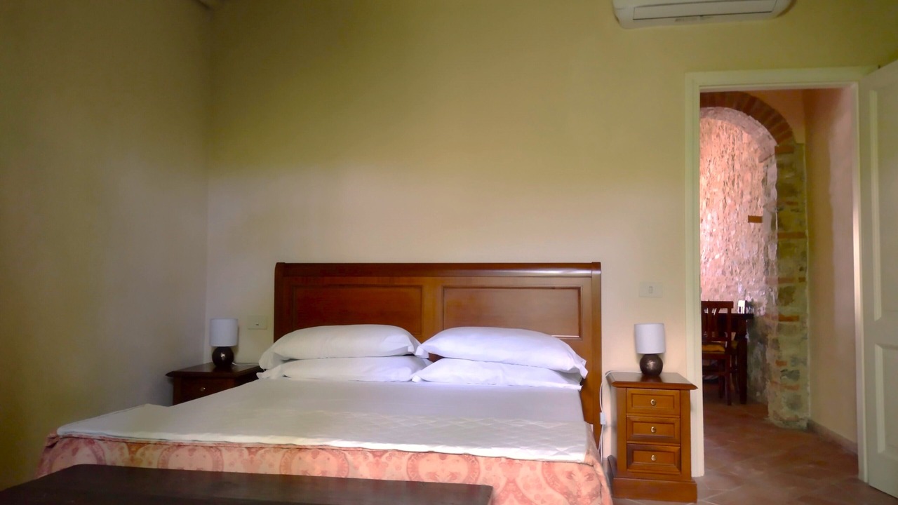 Photo of Bedroom in Riotorto