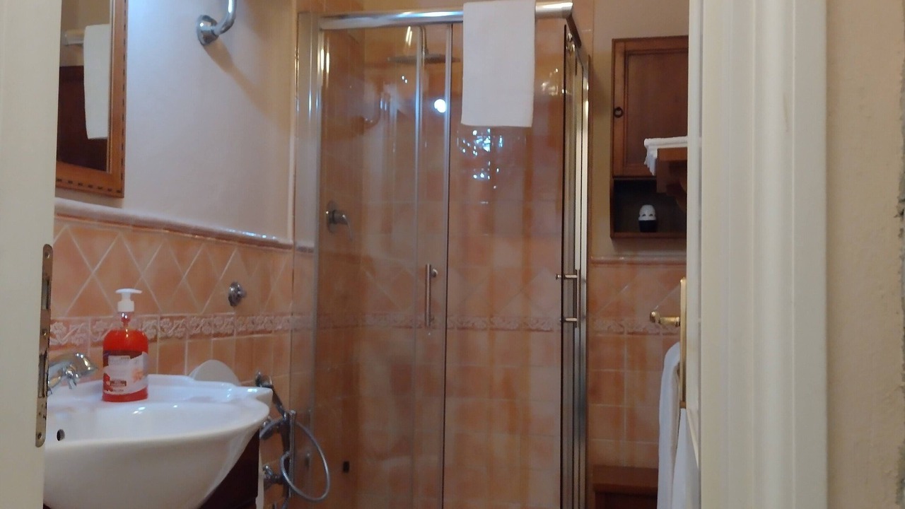 Photo of Bathroom in Riotorto