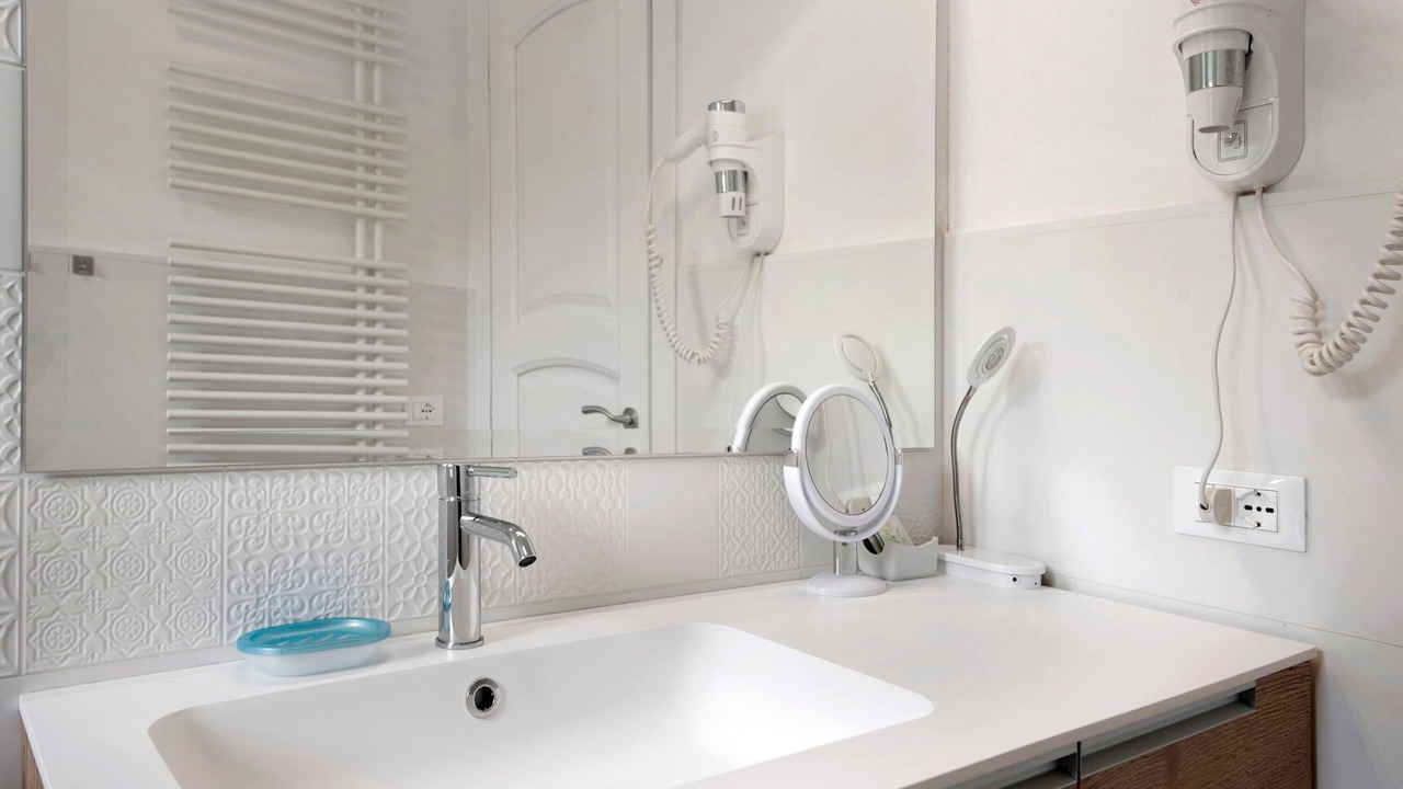Photo of Bathroom in Rezza
