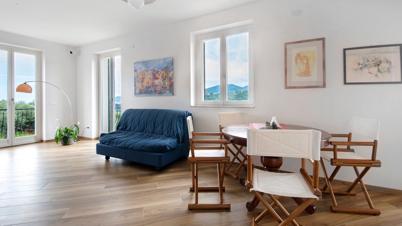 Photo of Livingroom in Rezza