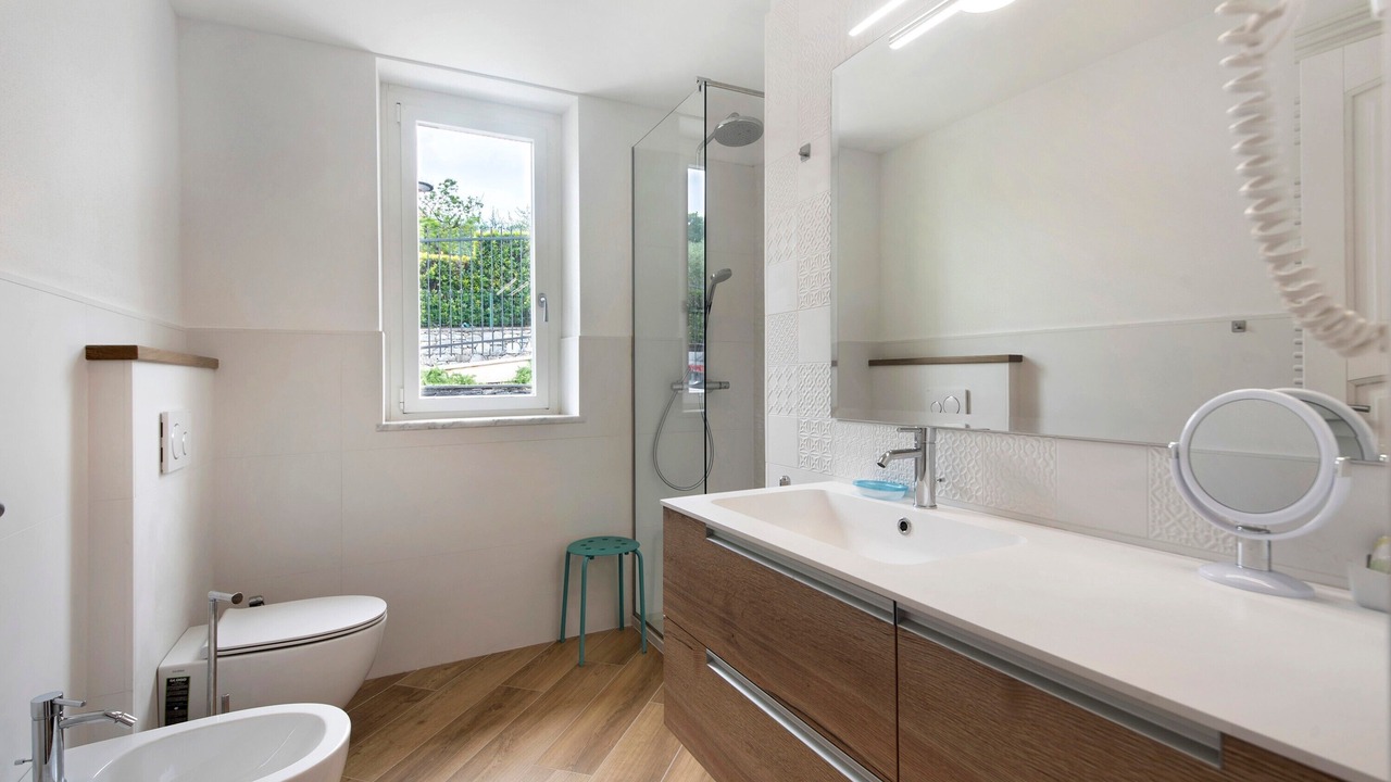 Photo of Bathroom in Rezza