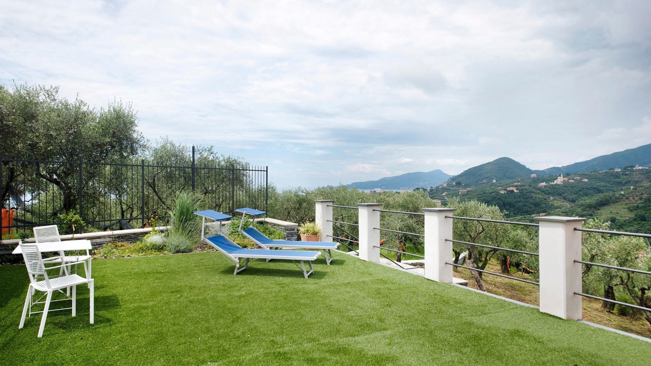 Photo of Patio Balcony in Rezza