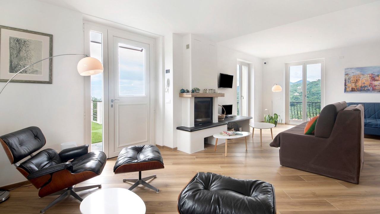 Photo of Livingroom in Rezza
