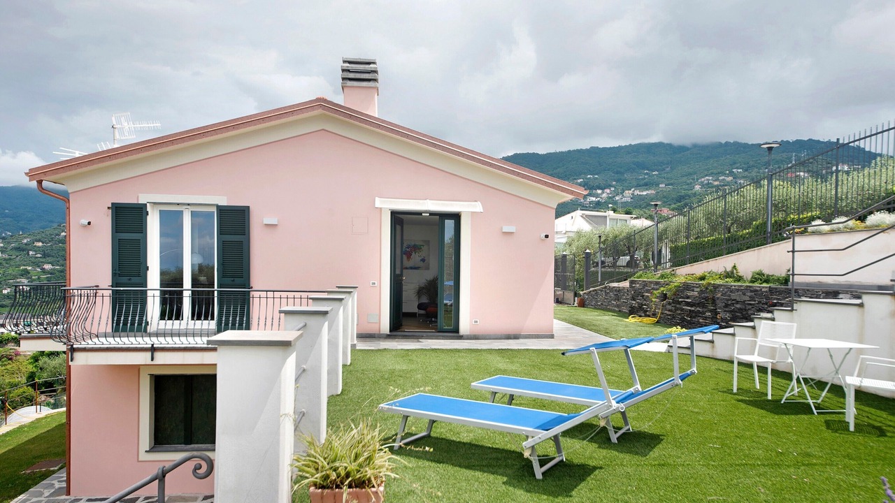 Photo of Patio Balcony in Rezza