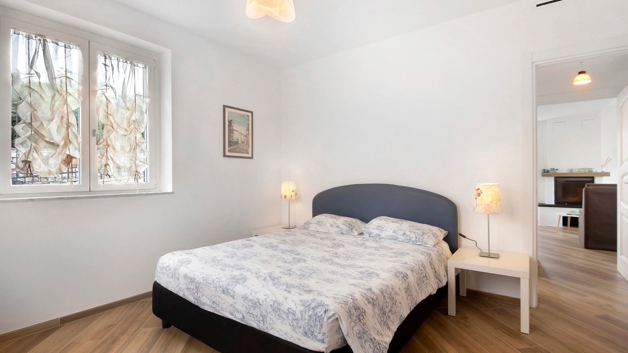 Photo of Bedroom in Rezza