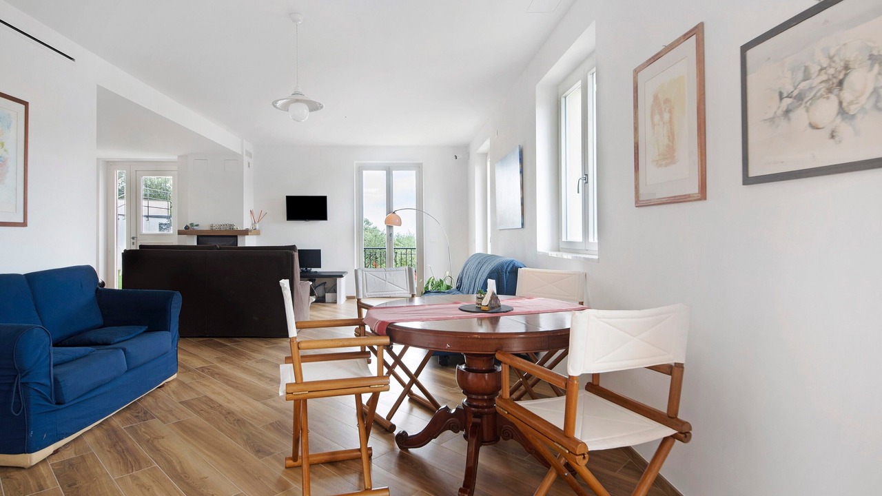 Photo of Livingroom in Rezza