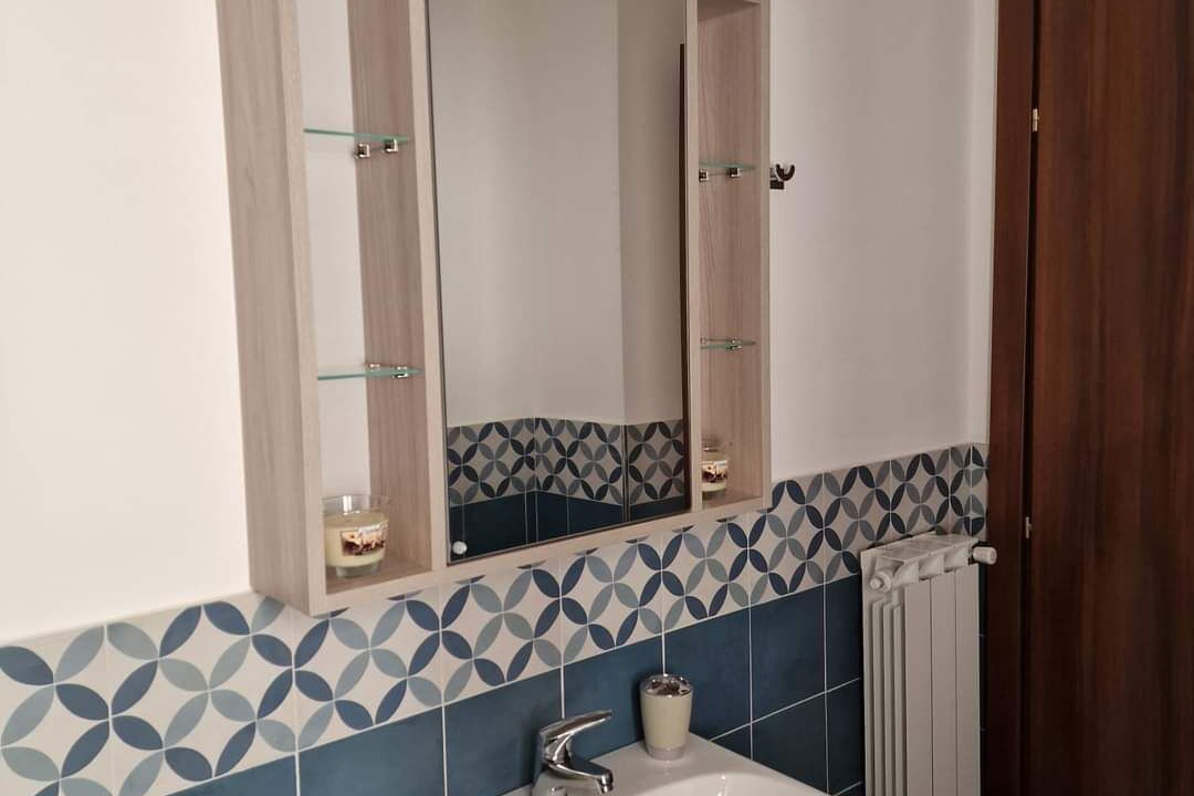 Photo of Bathroom in Precetto