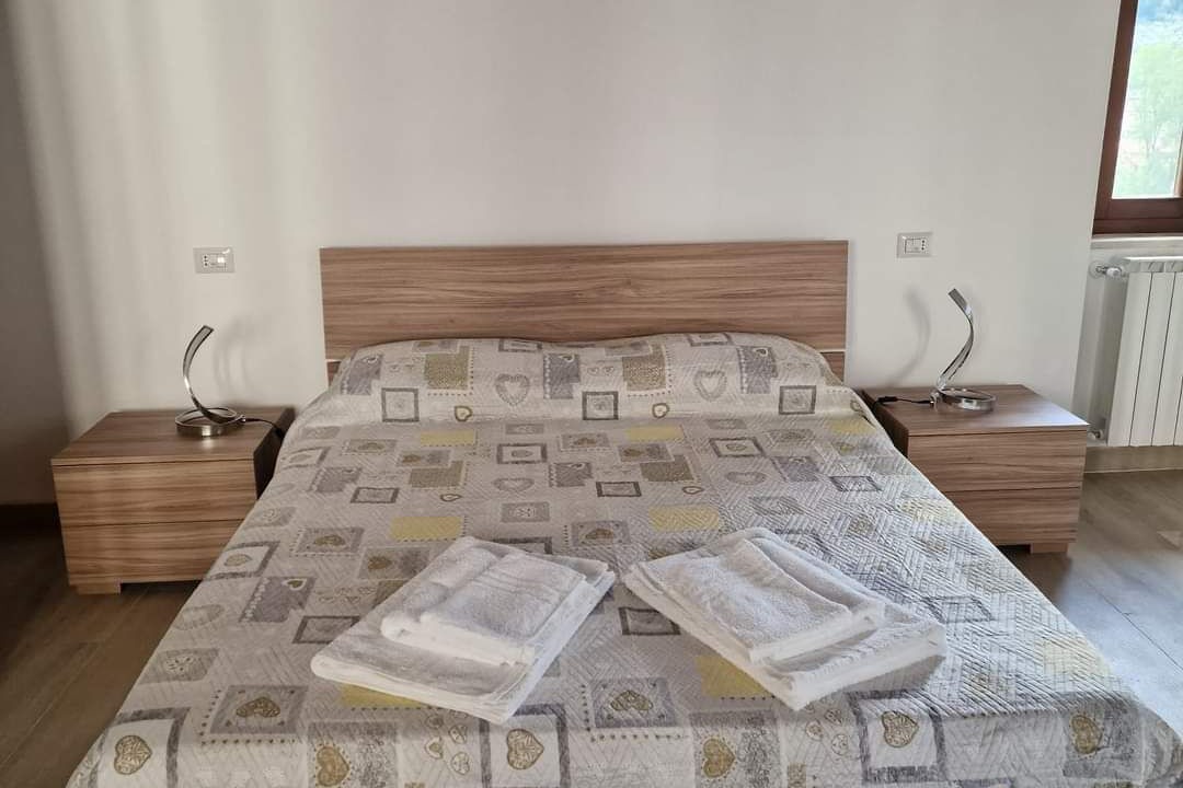 Photo of Bedroom in Precetto