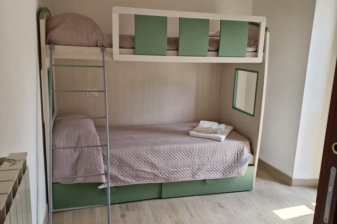 Photo of Bedroom in Precetto