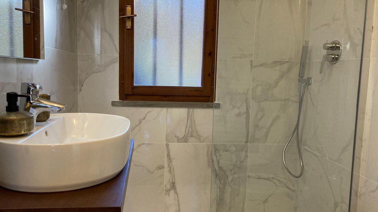 Photo of Bathroom in Pignone