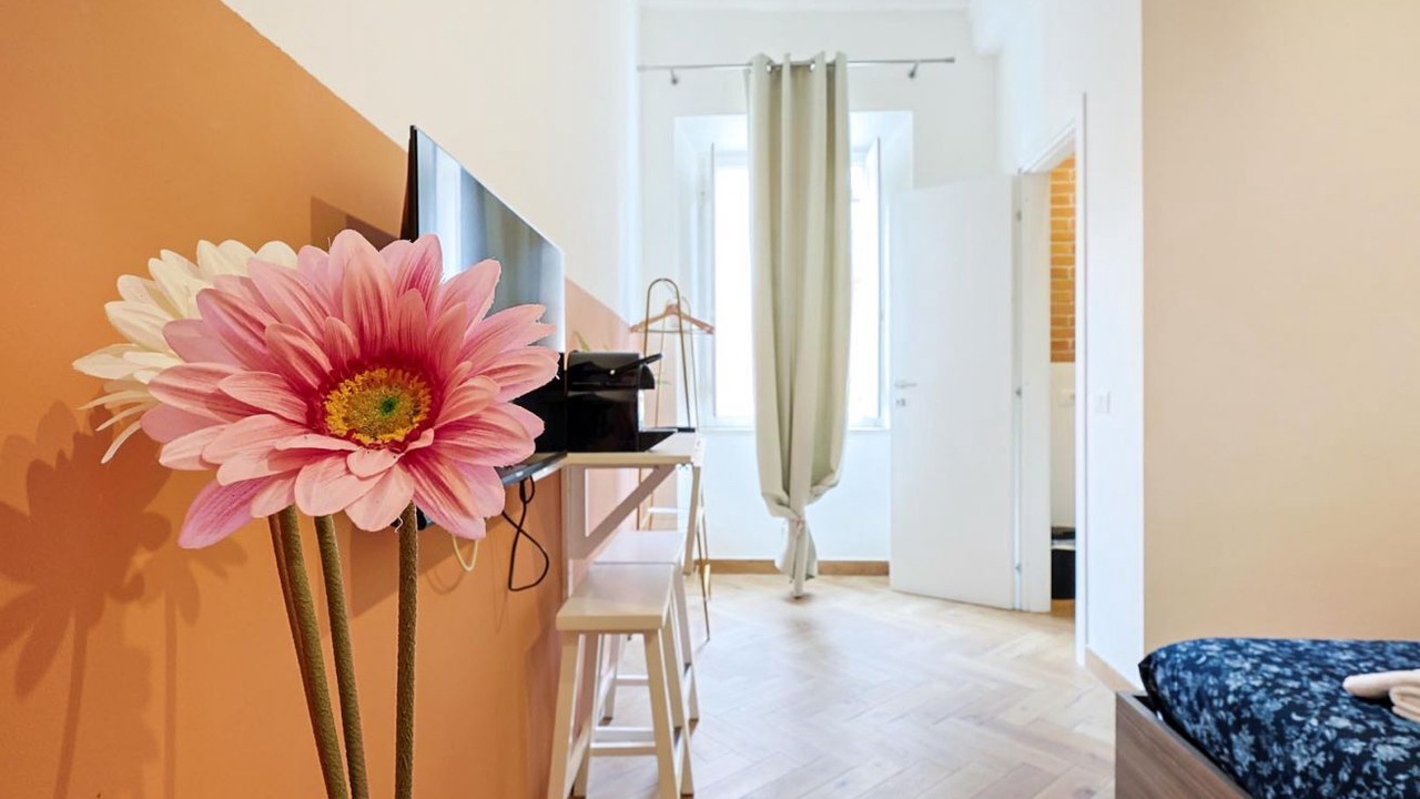 Photo of Bedroom in Civitavecchia