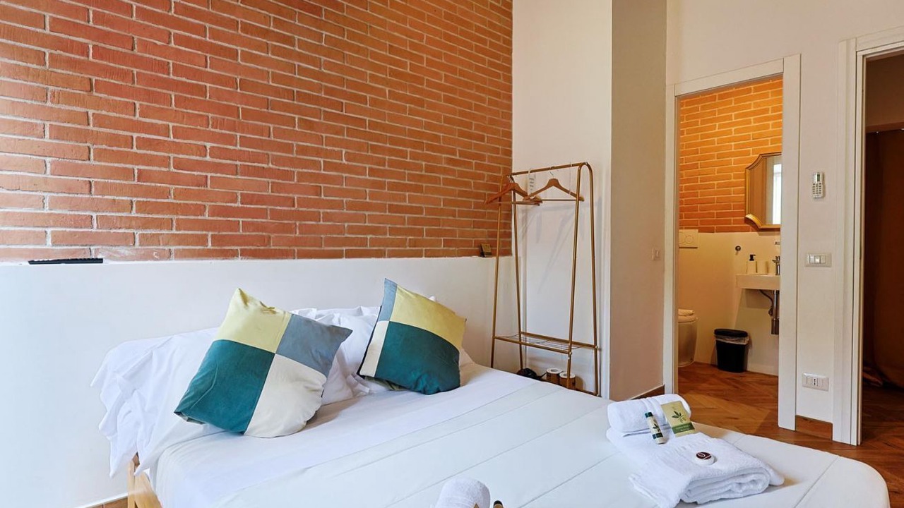 Photo of Bedroom in Civitavecchia