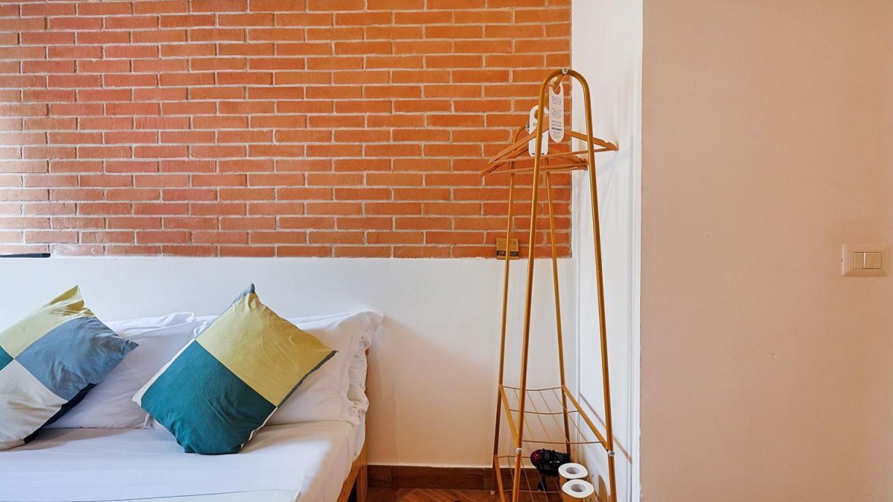 Photo of Bedroom in Civitavecchia