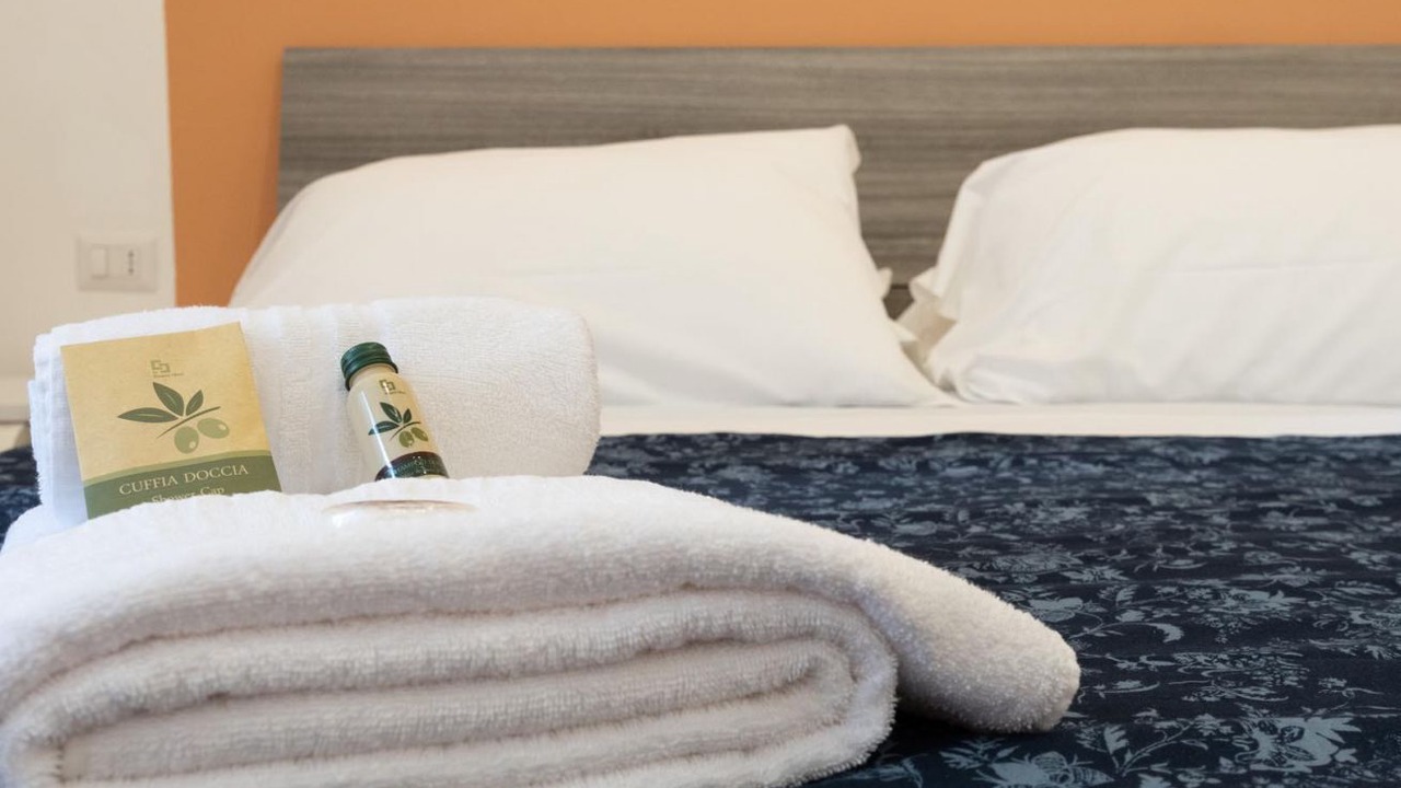 Photo of Bedroom in Civitavecchia
