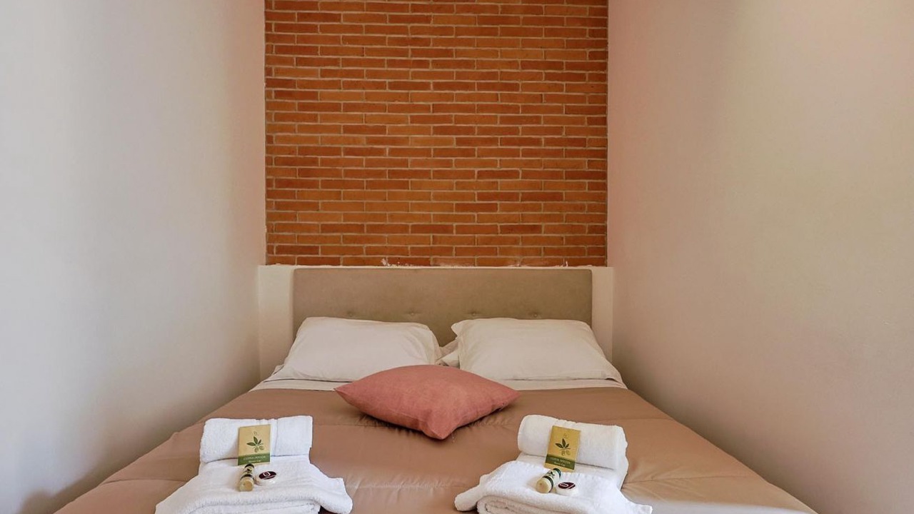 Photo of Bedroom in Civitavecchia
