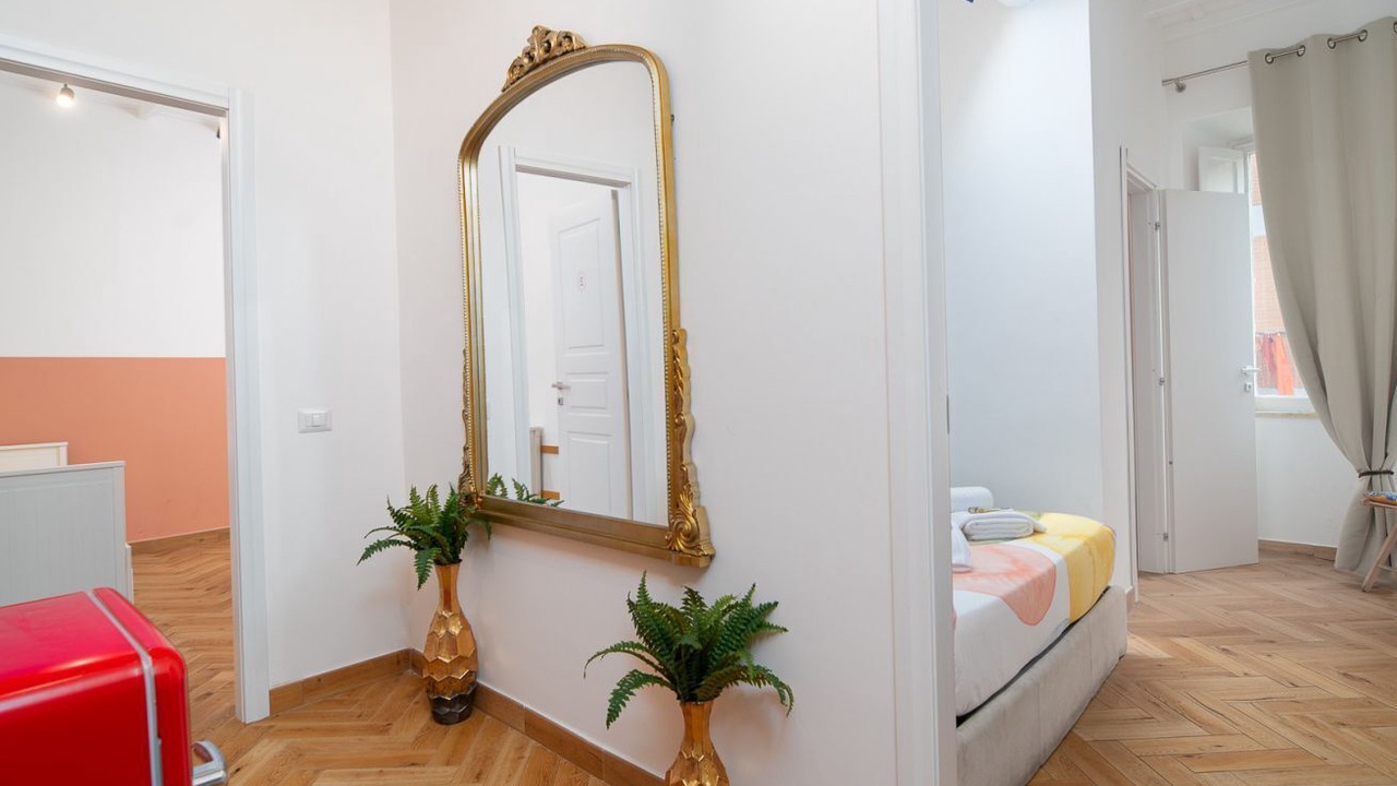 Photo of Bedroom in Civitavecchia